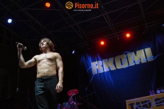 Rkomi live @ Castiglioncello Festival, 16 Agosto 2021