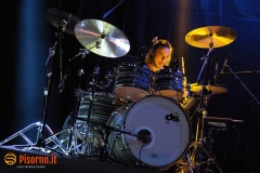 Rkomi live @ Castiglioncello Festival, 16 Agosto 2021