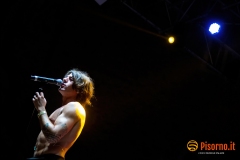 Rkomi live @ Castiglioncello Festival, 16 Agosto 2021