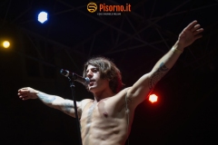 Rkomi live @ Castiglioncello Festival, 16 Agosto 2021
