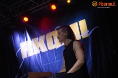 Rkomi live @ Castiglioncello Festival, 16 Agosto 2021