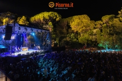 Rkomi live @ Castiglioncello Festival, 16 Agosto 2021