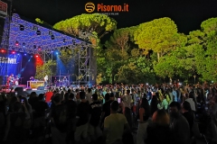 Rkomi live @ Castiglioncello Festival, 16 Agosto 2021