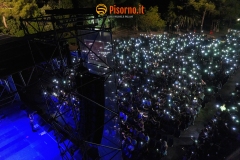 Rkomi live @ Castiglioncello Festival, 16 Agosto 2021