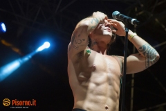 Rkomi live @ Castiglioncello Festival, 16 Agosto 2021