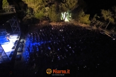 Rkomi live @ Castiglioncello Festival, 16 Agosto 2021