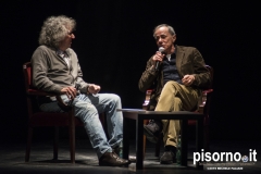 Roberto Vecchioni live @ Teatro Della Pergola (Firenze, 1 Aprile 2015)02