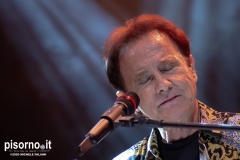 Roby Facchinetti live @ Castiglioncello Festival, 14 Agosto 2020
