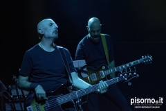 Roby Facchinetti live @ Castiglioncello Festival, 14 Agosto 2020