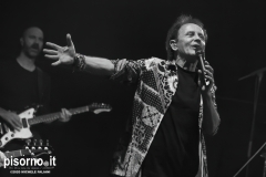 Roby Facchinetti live @ Castiglioncello Festival, 14 Agosto 2020