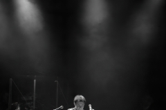 Roby Facchinetti live @ Castiglioncello Festival, 14 Agosto 2020