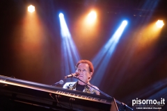 Roby Facchinetti live @ Castiglioncello Festival, 14 Agosto 2020