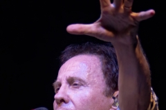 Roby Facchinetti live @ Castiglioncello Festival, 14 Agosto 2020