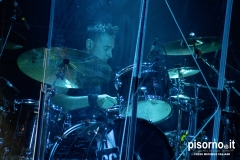 Roby Facchinetti live @ Castiglioncello Festival, 14 Agosto 2020
