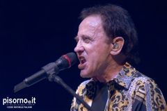 Roby Facchinetti live @ Castiglioncello Festival, 14 Agosto 2020
