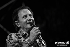 Roby Facchinetti live @ Castiglioncello Festival, 14 Agosto 2020