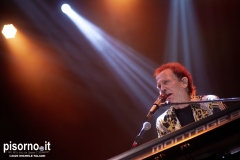 Roby Facchinetti live @ Castiglioncello Festival, 14 Agosto 2020