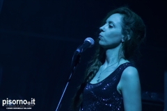 Roby Facchinetti live @ Castiglioncello Festival, 14 Agosto 2020