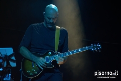 Roby Facchinetti live @ Castiglioncello Festival, 14 Agosto 2020