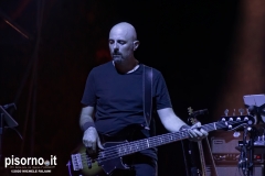 Roby Facchinetti live @ Castiglioncello Festival, 14 Agosto 2020