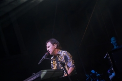 Roby Facchinetti live @ Castiglioncello Festival, 14 Agosto 2020