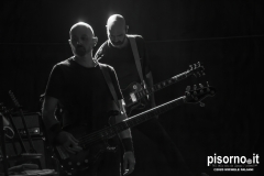 Roby Facchinetti live @ Castiglioncello Festival, 14 Agosto 2020