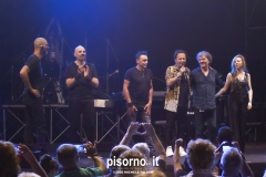 Roby Facchinetti live @ Castiglioncello Festival, 14 Agosto 2020