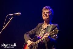 Ron @ Teatro Puccini, Firenze, 10 Aprile 2017