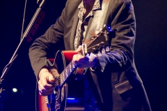 Ron @ Teatro Puccini, Firenze, 10 Aprile 2017