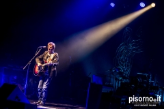 Ron @ Teatro Puccini, Firenze, 10 Aprile 2017