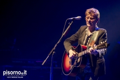 Ron @ Teatro Puccini, Firenze, 10 Aprile 2017
