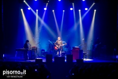 Ron @ Teatro Puccini, Firenze, 10 Aprile 2017