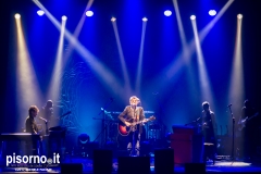 Ron @ Teatro Puccini, Firenze, 10 Aprile 2017