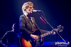 Ron @ Teatro Puccini, Firenze, 10 Aprile 2017