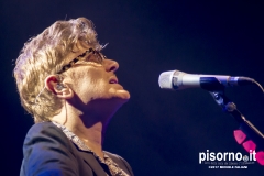 Ron @ Teatro Puccini, Firenze, 10 Aprile 2017