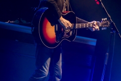 Ron @ Teatro Puccini, Firenze, 10 Aprile 2017