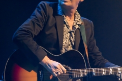 Ron @ Teatro Puccini, Firenze, 10 Aprile 2017