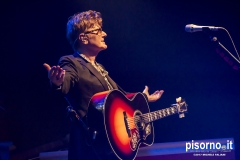 Ron @ Teatro Puccini, Firenze, 10 Aprile 2017