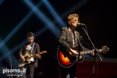 Ron @ Teatro Puccini, Firenze, 10 Aprile 2017