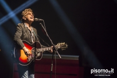 Ron @ Teatro Puccini, Firenze, 10 Aprile 2017