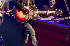 Ron @ Teatro Puccini, Firenze, 10 Aprile 2017