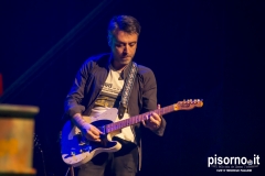 Ron @ Teatro Puccini, Firenze, 10 Aprile 2017