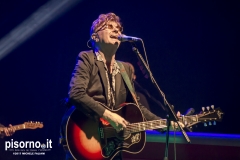 Ron @ Teatro Puccini, Firenze, 10 Aprile 2017