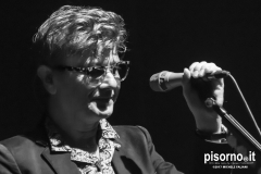 Ron @ Teatro Puccini, Firenze, 10 Aprile 2017