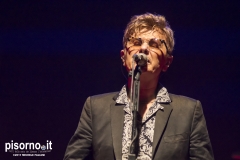 Ron @ Teatro Puccini, Firenze, 10 Aprile 2017