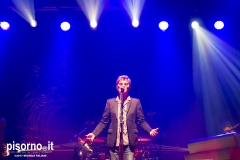 Ron @ Teatro Puccini, Firenze, 10 Aprile 2017