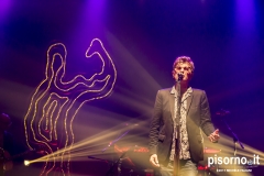 Ron @ Teatro Puccini, Firenze, 10 Aprile 2017