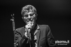 Ron @ Teatro Puccini, Firenze, 10 Aprile 2017