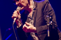 Ron @ Teatro Puccini, Firenze, 10 Aprile 2017