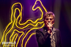 Ron @ Teatro Puccini, Firenze, 10 Aprile 2017